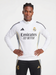 2025/2026 REAL MADRID VIT OCH SVART TRÄNINGSDRESS