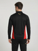 AC MILAN SVART TRÄNINGSDRESS