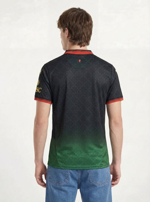 AC MILAN X DIAVOLI LIMITED EDITION