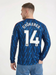 ARSENAL 2025/26 LÅNGÄRMAD BORTA KIT