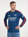 ARSENAL 2025/26 LÅNGÄRMAD BORTA KIT