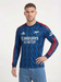 ARSENAL 2025/26 LÅNGÄRMAD BORTA KIT
