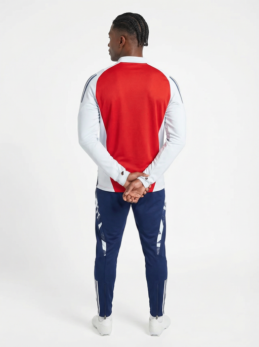 ARSENAL MÖRK BLÅ OCH RÖD TRÄNINGSDRESS