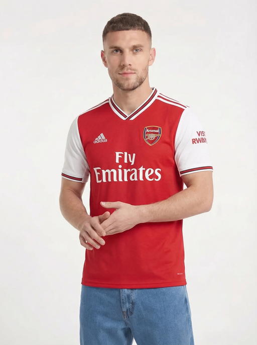 ARSENAL FC KLASSISK KIT 2006-08