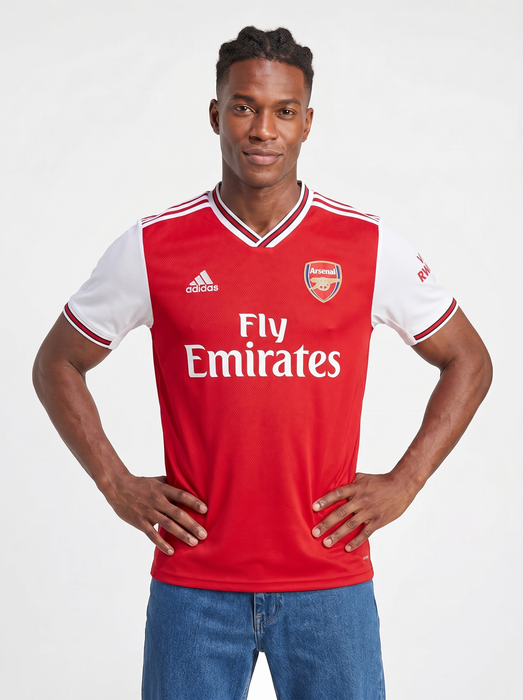 ARSENAL FC KLASSISK KIT 2019-20