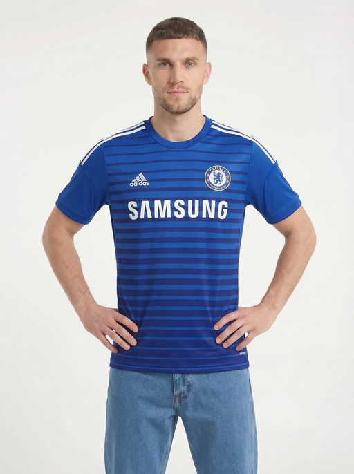 CHELSEA FC KLASSISK KIT 2014-15