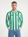 KLASSISK CR BETIS BALOMPIE LÅNGÄRMAD KIT 1995-97