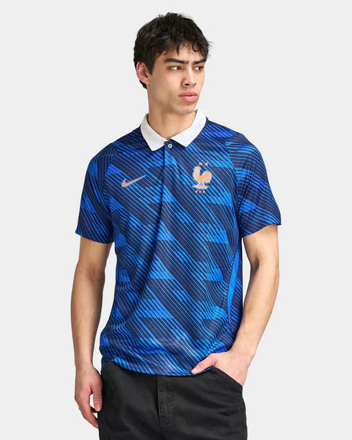FRANKRIKE 2026 HEMMA KIT