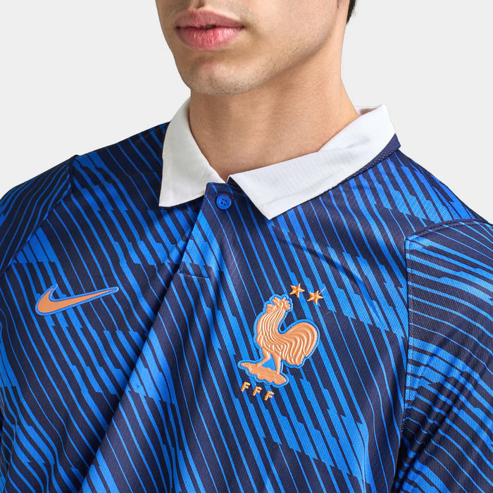 FRANKRIKE 2026 HEMMA KIT