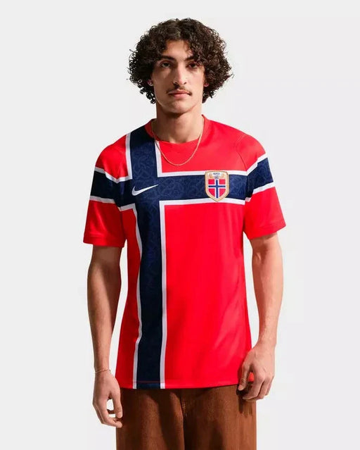 NORGE 2026 HEMMA KIT