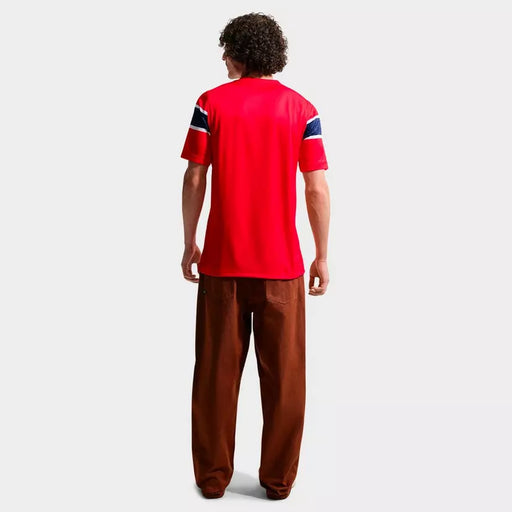 NORGE 2026 HEMMA KIT