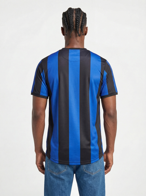 INTER MILAN 1999/00 HEMMA KIT