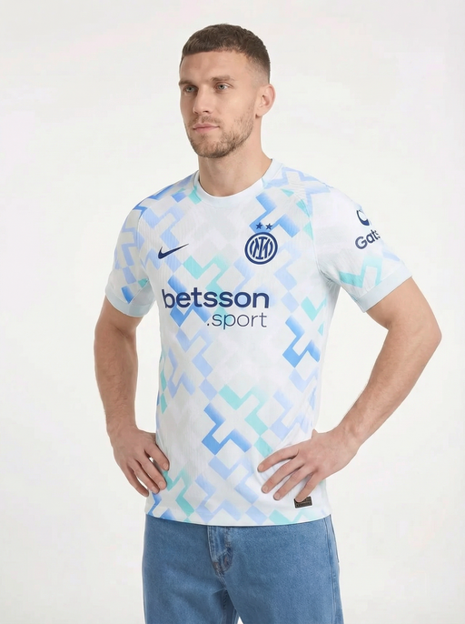 INTER MILAN 2025/26 HEMMA KIT