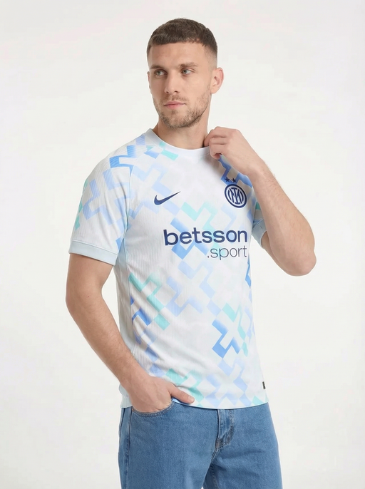 INTER MILAN 2025/26 HEMMA KIT
