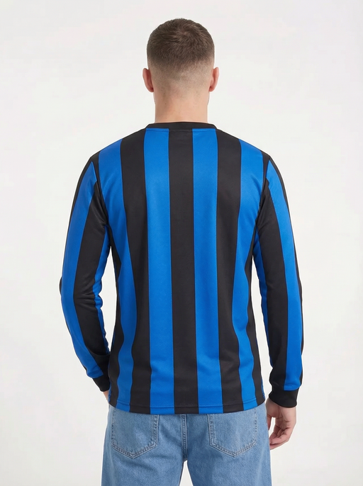 INTER MILAN KLASSISK KIT 2010