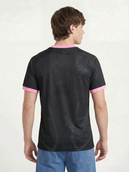 INTER MILAN ROSA SNAKE KIT