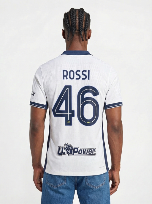 INTER MILAN X ROSSI SPECIAL EDITION