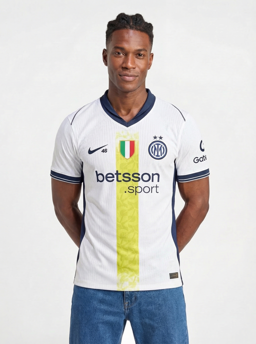 INTER MILAN X ROSSI SPECIAL EDITION