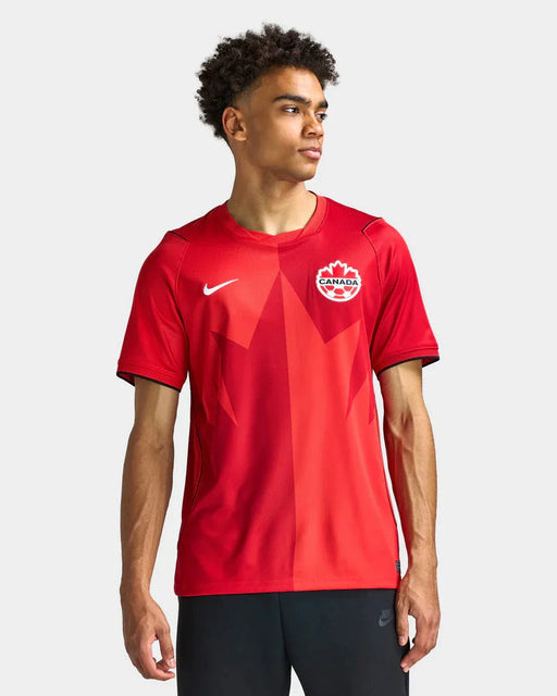 KANADA 2026 HEMMA KIT