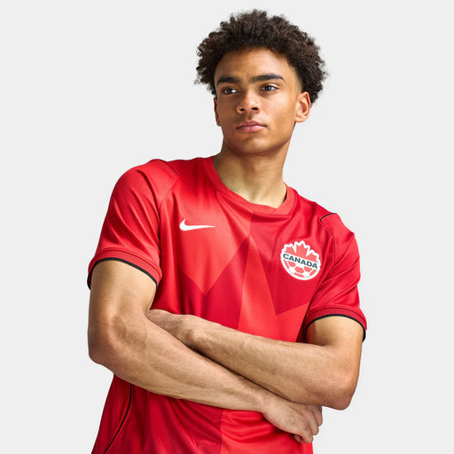 KANADA 2026 HEMMA KIT