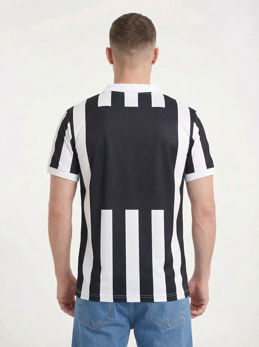 JUVENTUS TURIN 1984-85 KLASSISK KIT