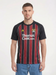 MANCHESTER CITY FC BORTA KLASSISK KIT 2008-09
