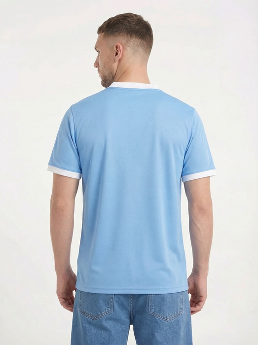 MANCHESTER CITY FC KLASSISK KIT 2013-14