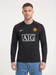 MANCHESTER UNITED 2007/08 RETRO LÅNGÄRMAD HEMMA KIT