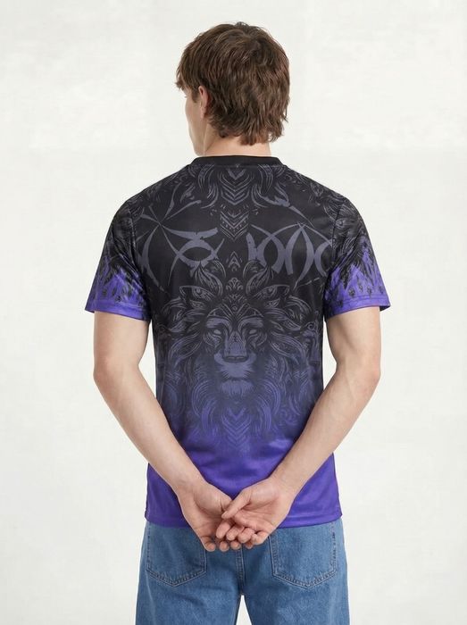 MANCHESTER UNITED LION SPECIAL EDITION