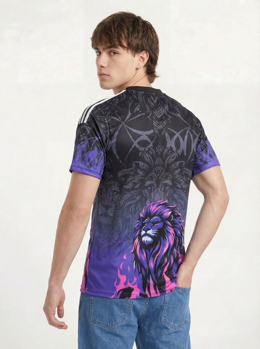 MANCHESTER UNITED LION SPECIAL EDITION