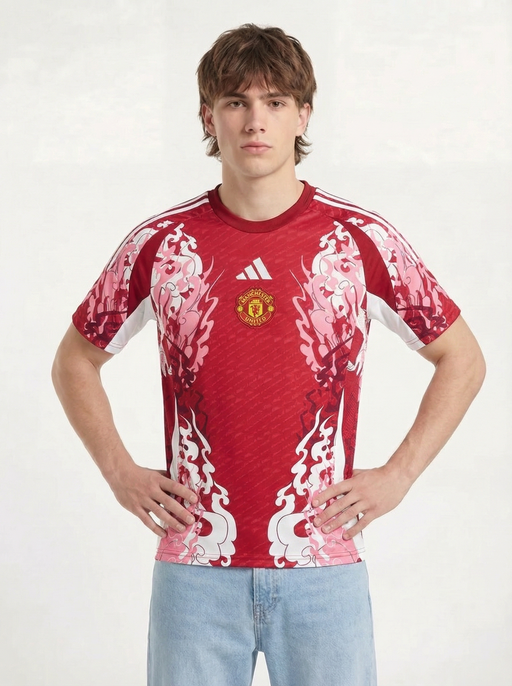 MANCHESTER UNITED '99 SPECIAL EDITION