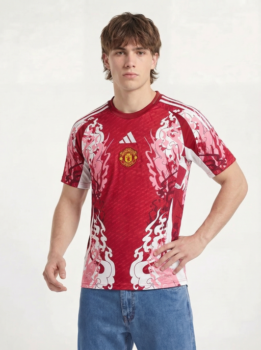 MANCHESTER UNITED '99 SPECIAL EDITION
