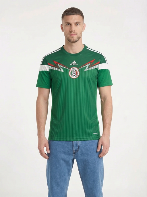 MEXIKO 2014 KLASSISK KIT