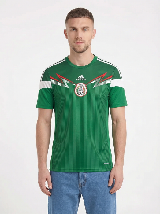 MEXIKO 2014 KLASSISK KIT