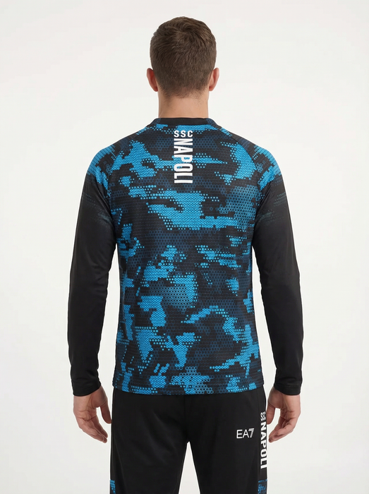 NAPOLI AQUA PULSE VIBE TRÄNINGSDRESS