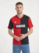 NEWELL'S OLD BOYS 1993/94 HEMMA KIT