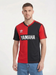 NEWELL'S OLD BOYS 1993/94 HEMMA KIT