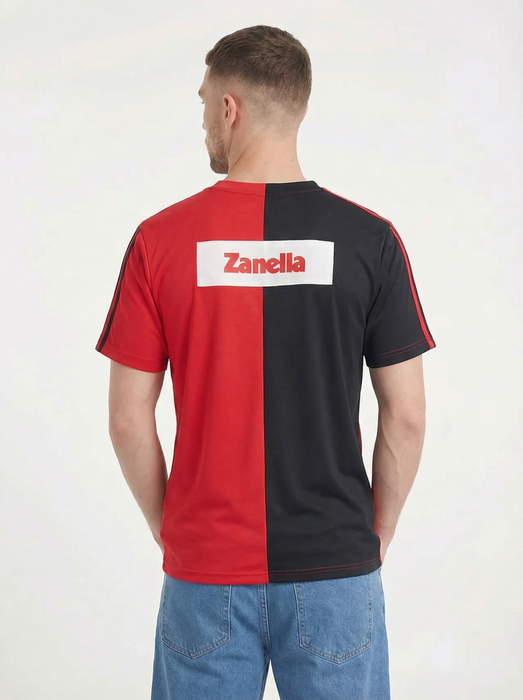 NEWELL'S OLD BOYS 1993/94 HEMMA KIT