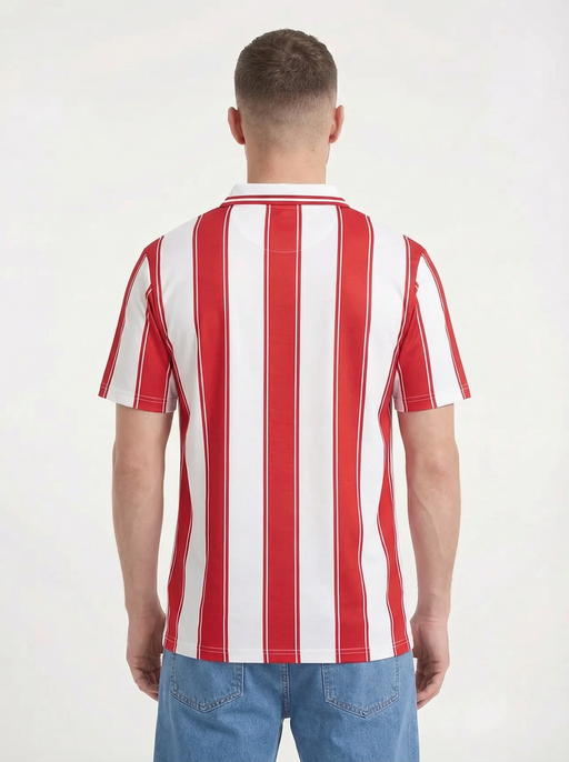 PSV EINDHOVEN 1994-95 KLASSISK KIT