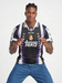 REAL MADRID 1997/98 TREDJE KIT