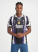 REAL MADRID 1997/98 TREDJE KIT