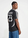 REAL MADRID 2006/07 BORTA KIT
