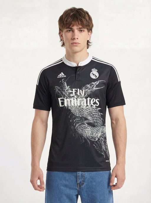 REAL MADRID 2014/15 TREDJE KIT