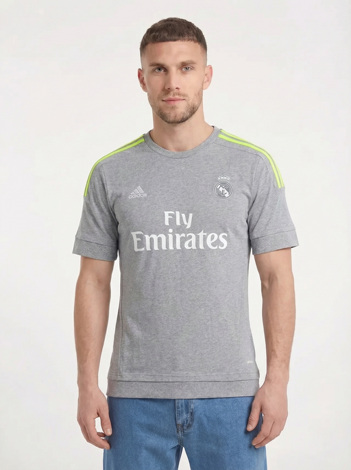 REAL MADRID 2015/16 BORTA KIT