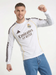 REAL MADRID 2025/26 LÅNGÄRMAD HEMMA KIT