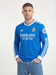 REAL MADRID 2025/26 LÅNGÄRMAD TREDJE KIT