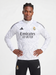 REAL MADRID SVART OCH VIT TRÄNINGSDRESS II