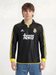 REAL MADRID KLASSISK LÅNGÄRMAD KIT 1998-99