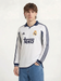 REAL MADRID KLASSISK LÅNGÄRMAD KIT 2000-01