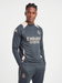 REAL MADRID GREY TRÄNINGSDRESS II